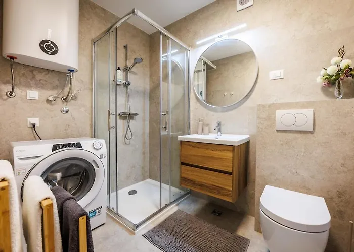 Apartment Novella Dubrovnik