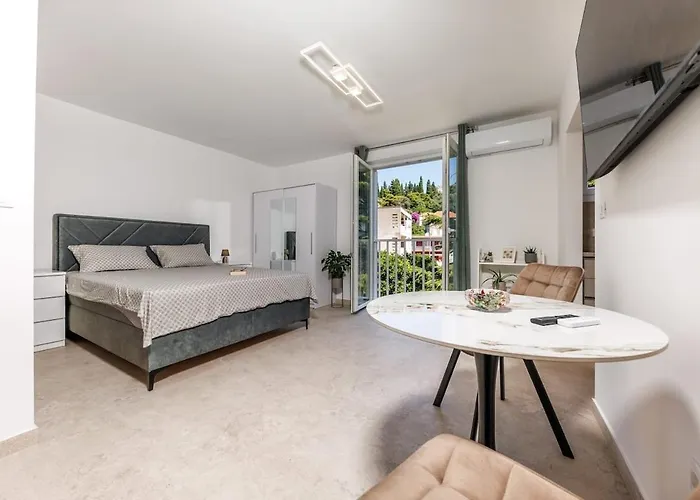 Novella Apartment Dubrovnik