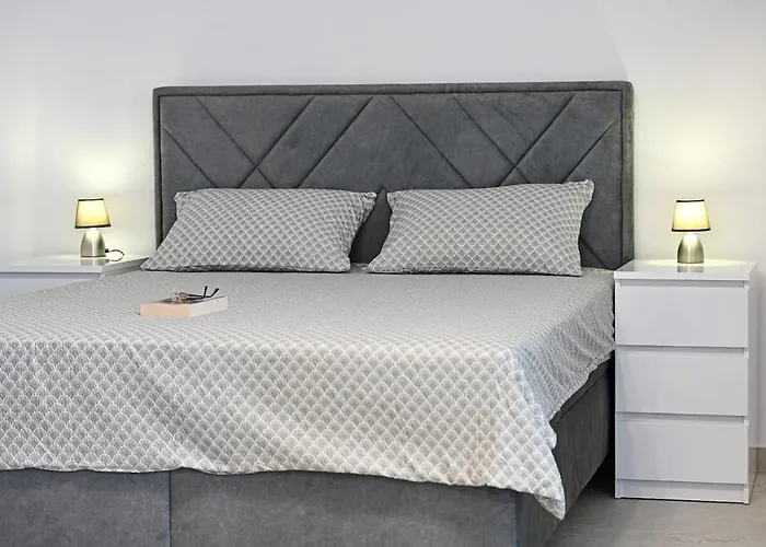 Apartment Novella Dubrovnik
