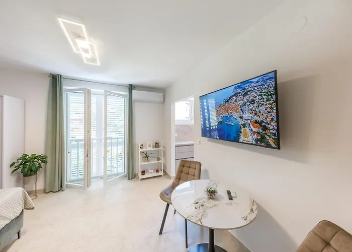 Novella Apartment Dubrovnik